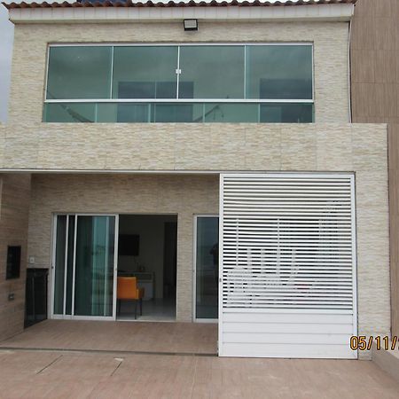 Casa em Maragogi Exterior foto