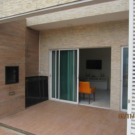 Casa em Maragogi Exterior foto