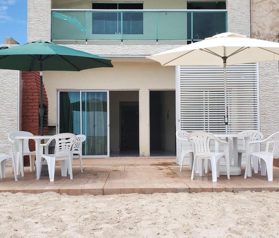 Casa em Maragogi Exterior foto