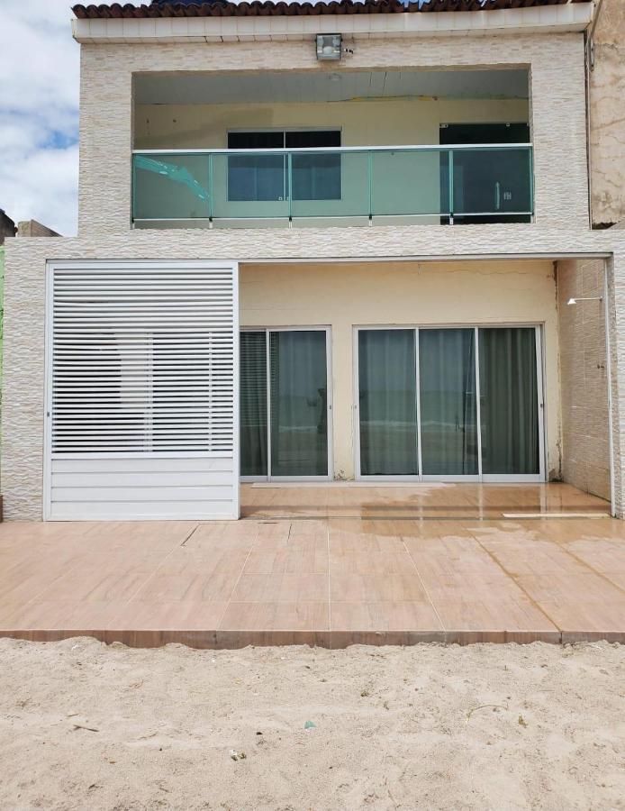 Casa em Maragogi Exterior foto