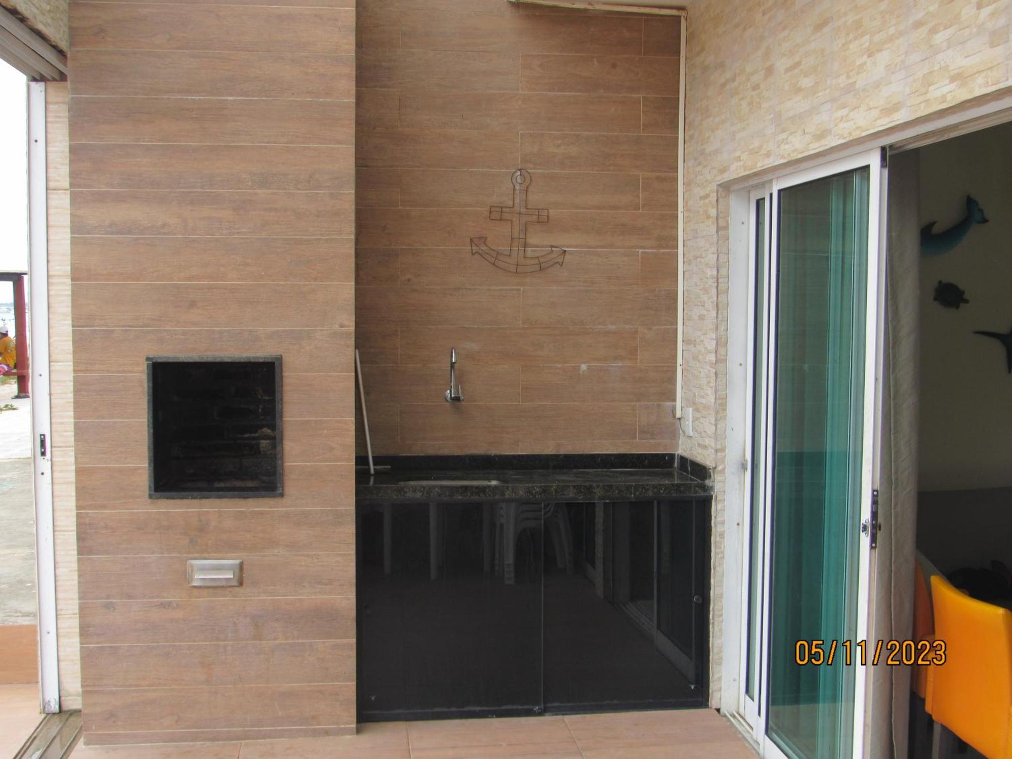 Casa em Maragogi Exterior foto